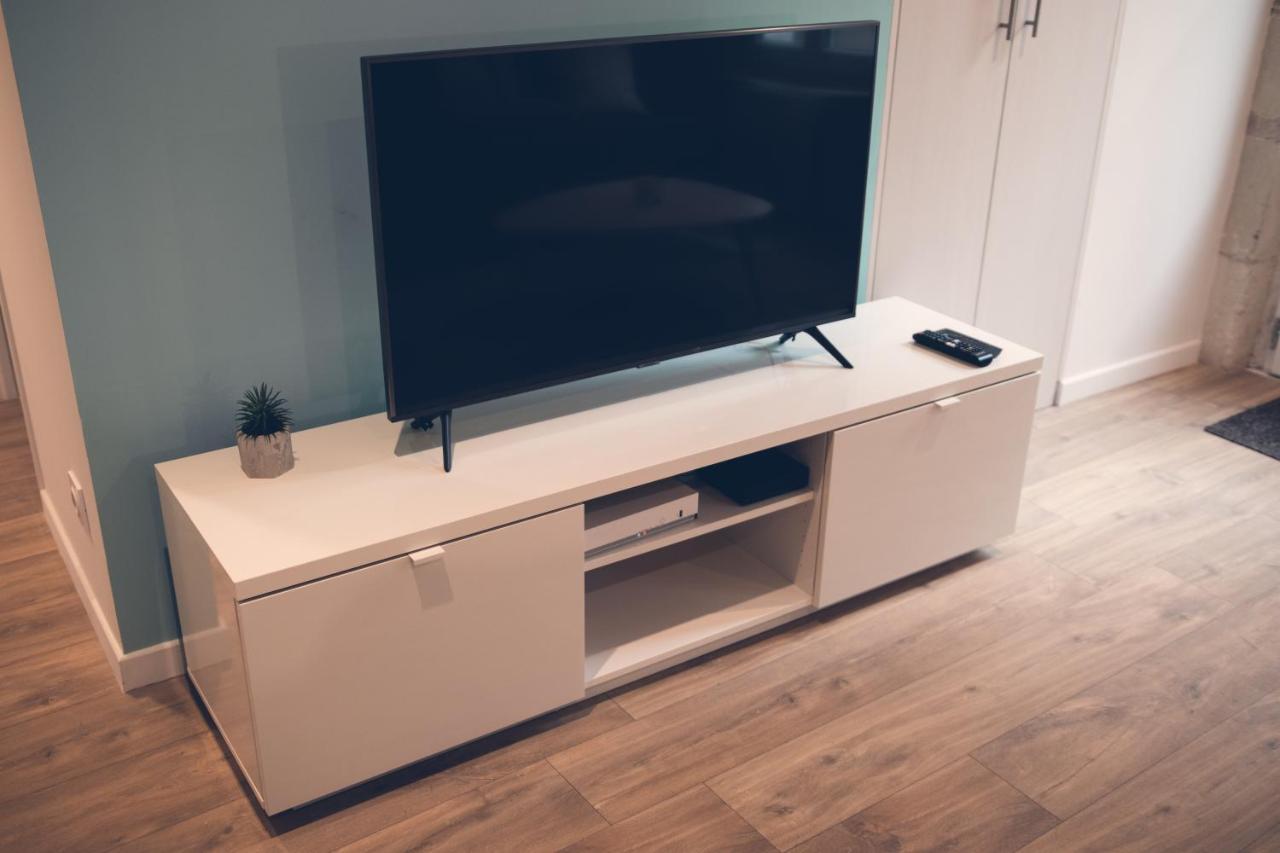 Appartement Les Belles Pierres - Hypercentre